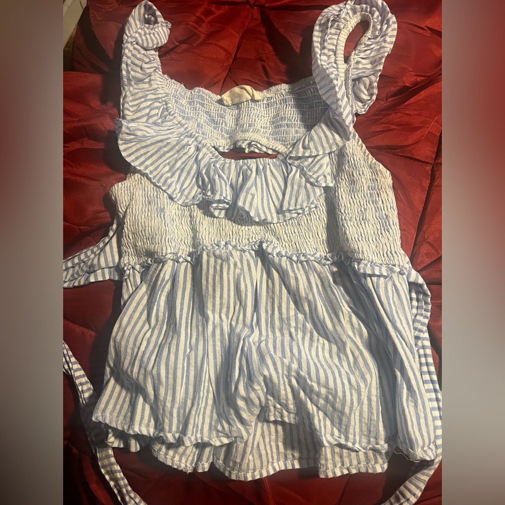 ✨Striped Top✨